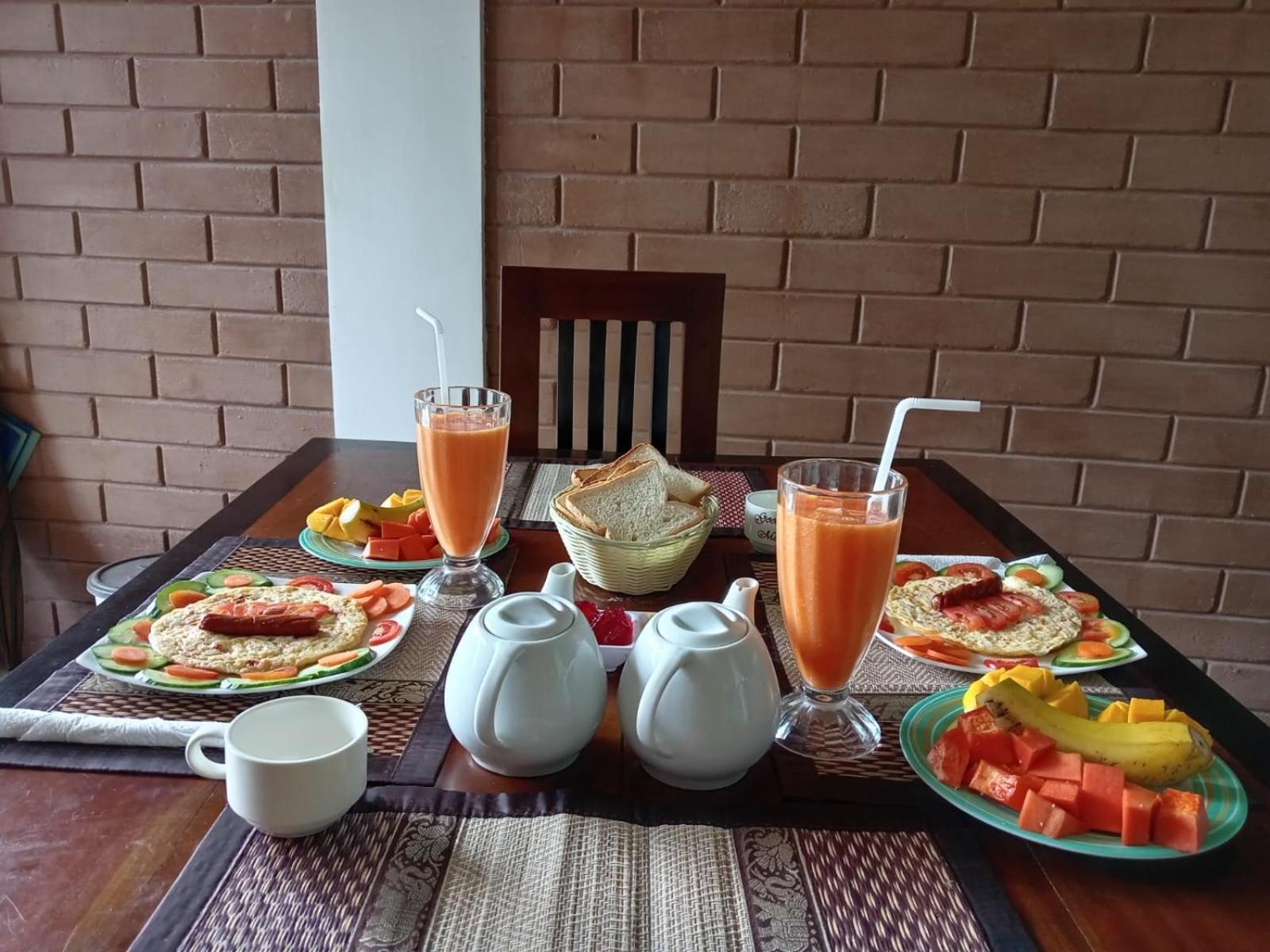 Hotel Viewfront Ella Zewnętrze zdjęcie